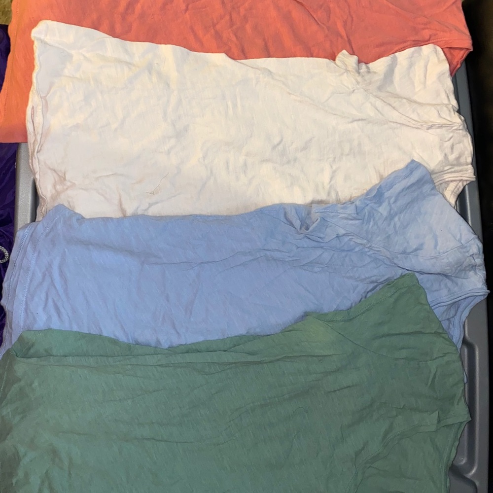 Casual t shirt